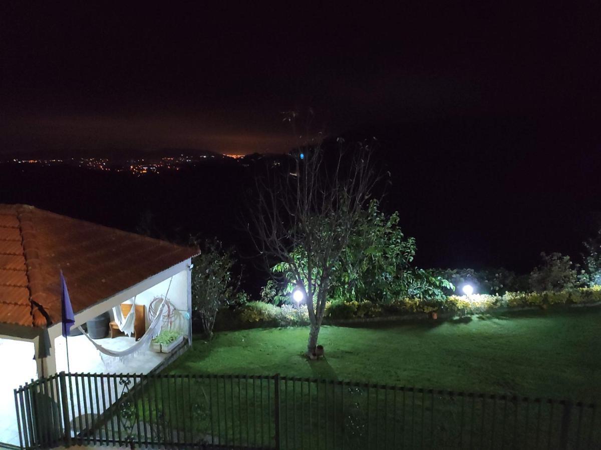 Vila Casa Da Boa Vista Em Viadal Vale de Cambra Exteriér fotografie