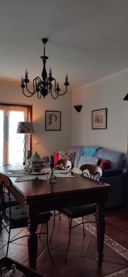Vila Casa Da Boa Vista Em Viadal Vale de Cambra Exteriér fotografie