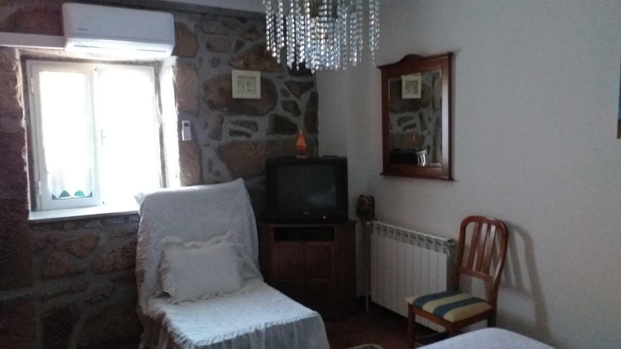 Vila Casa Da Boa Vista Em Viadal Vale de Cambra Exteriér fotografie