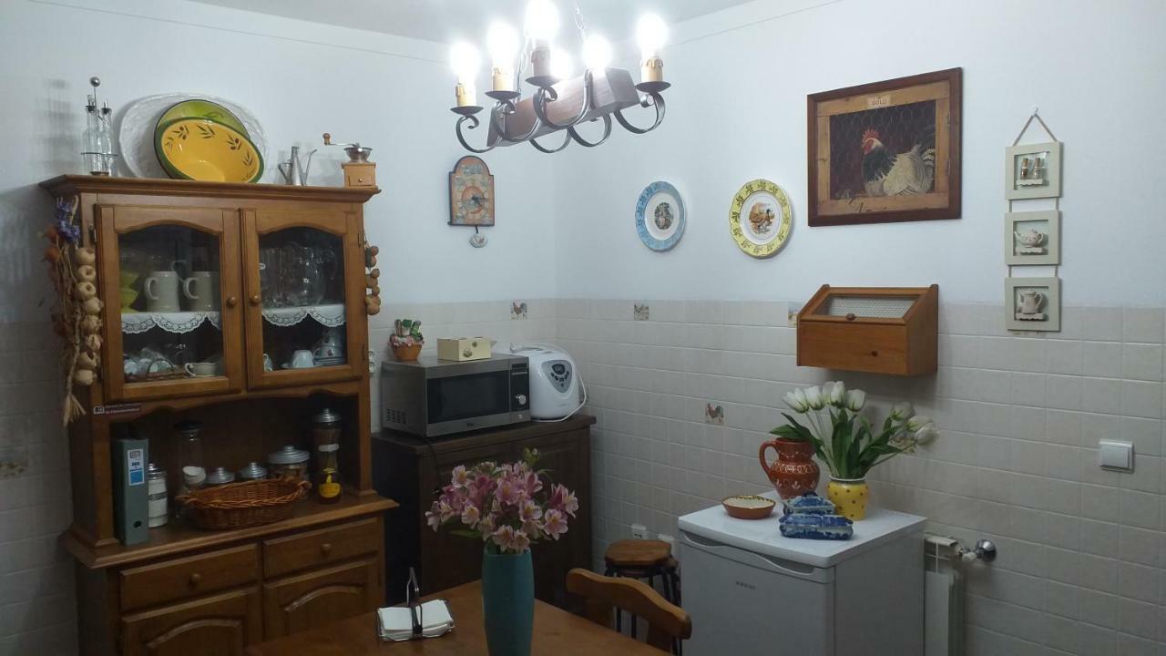 Vila Casa Da Boa Vista Em Viadal Vale de Cambra Exteriér fotografie