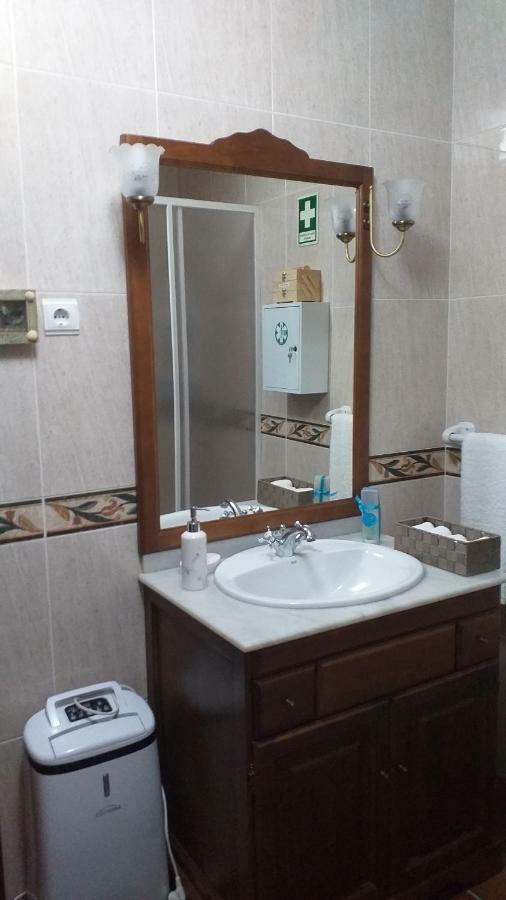 Vila Casa Da Boa Vista Em Viadal Vale de Cambra Exteriér fotografie