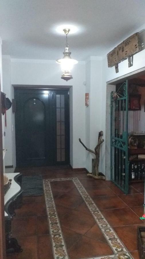 Vila Casa Da Boa Vista Em Viadal Vale de Cambra Exteriér fotografie
