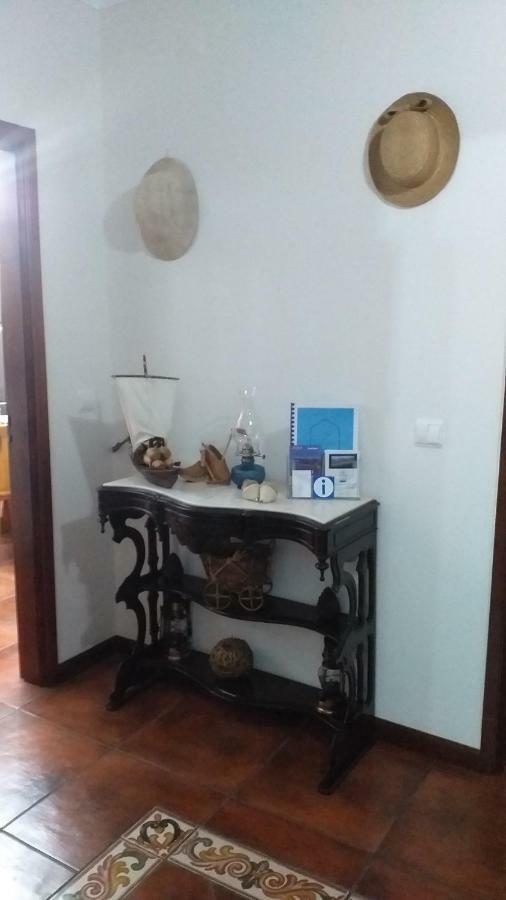 Vila Casa Da Boa Vista Em Viadal Vale de Cambra Exteriér fotografie