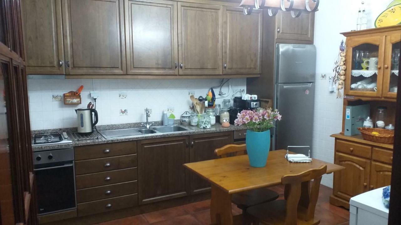 Vila Casa Da Boa Vista Em Viadal Vale de Cambra Exteriér fotografie